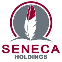 Seneca Holdings Logo